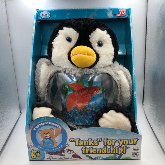 Tanks for your friendship for kids - Picture 2 of 8